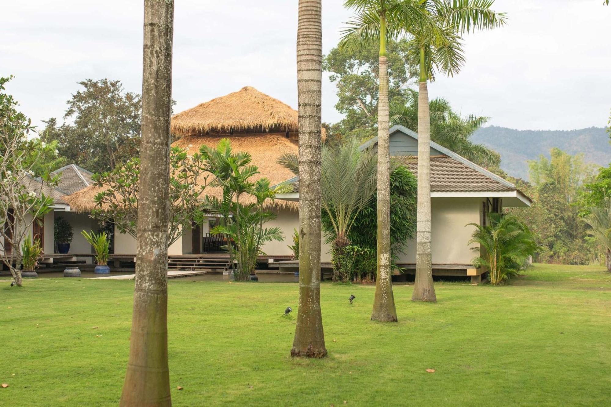 Khla Lodge Kampot Room photo
