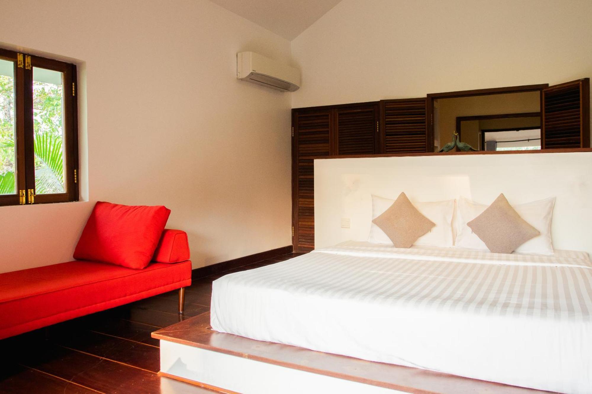 Khla Lodge Kampot Room photo